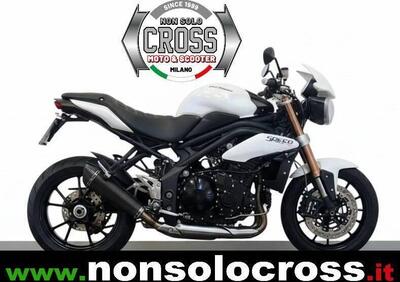 Triumph Speed Triple 1050 (2011 - 13) - Annuncio 9893866