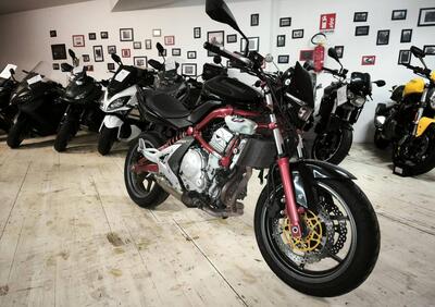 Kawasaki ER-6F (2006 - 08) - Annuncio 9893870