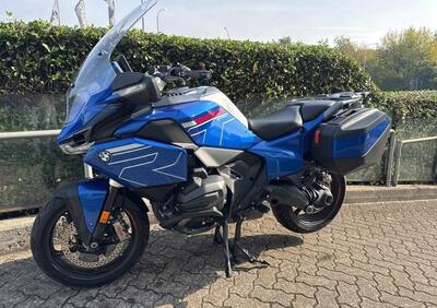 Bmw R 1300 RT (2026) - Annuncio 9893879