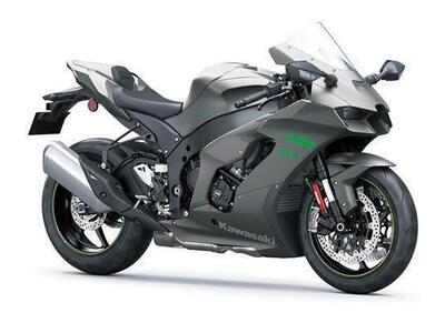 Kawasaki Ninja 1000 ZX-10RR (2025) - Annuncio 9874363