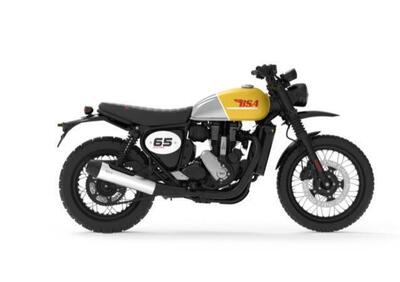 Bsa Scrambler 650 (2025) - Annuncio 9893890