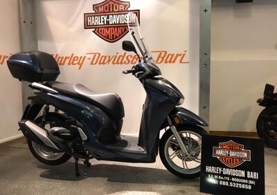 Honda SH 350 (2021 - 24) - Annuncio 9893897