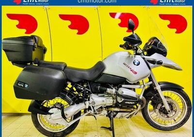 Bmw R 1150 GS Adventure (2002 - 06) - Annuncio 9893898