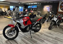 MV Agusta LPX Enduro Veloce: l'usato del giorno di Moto.it