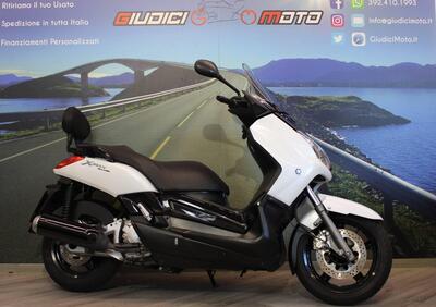 Yamaha X-Max 250 (2007 - 09) - Annuncio 9893908