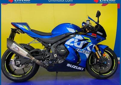 Suzuki GSX-R1000R (2019 - 20) - Annuncio 9893907
