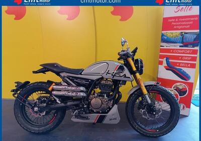 FB Mondial HPS 125 (2017 - 19) - Annuncio 9893917