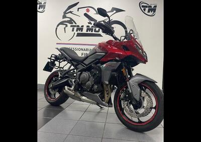 Triumph Tiger Sport 660 (2022 - 24) - Annuncio 9893925