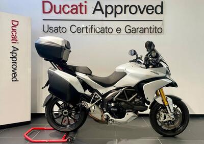 Ducati Multistrada 1200 S Touring (2010 - 12) - Annuncio 9893928