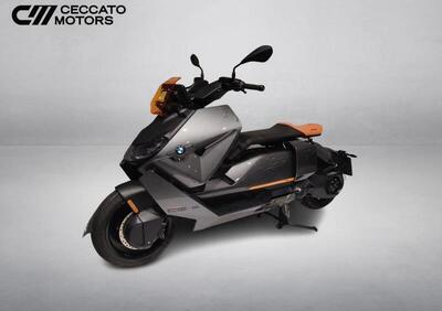 Bmw CE 04 (2021 - 25) - Annuncio 9893930