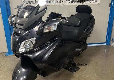 Suzuki Burgman AN 650 Executive ABS (2006 - 12) - Annuncio 9893960