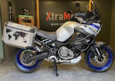 Yamaha XT1200Z Super Ténéré Worldcrosser (2015 - 16) - Annuncio 9893959