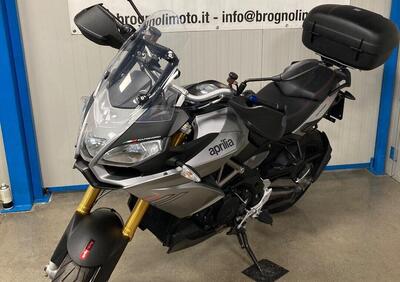 Aprilia Caponord ABS (2013 - 16) - Annuncio 9893962