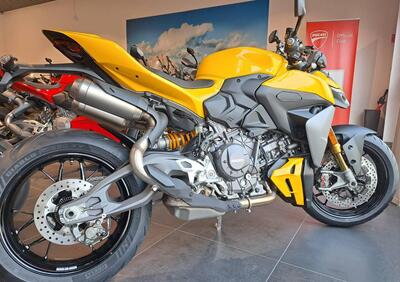 Ducati Streetfighter V2 S (2025) - Annuncio 9893952