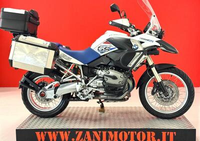 Bmw R 1200 GS (2008 - 09) - Annuncio 9893966