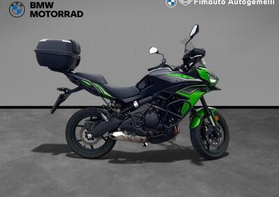 Kawasaki Versys 650 (2021 - 24) - Annuncio 9893629