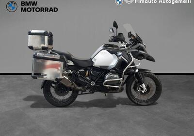 Bmw R 1200 GS Adventure (2013 - 16) - Annuncio 9893630