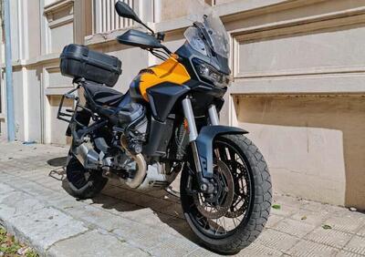 Moto Guzzi Stelvio (2024 - 25) - Annuncio 9893968
