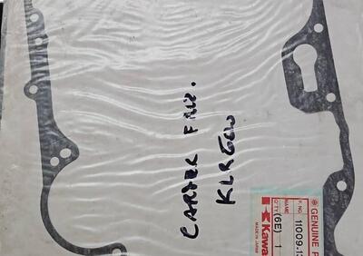110091368 GUARNIZIONE CARTER FRIZIONE KL Kawasaki - Annuncio 9893969
