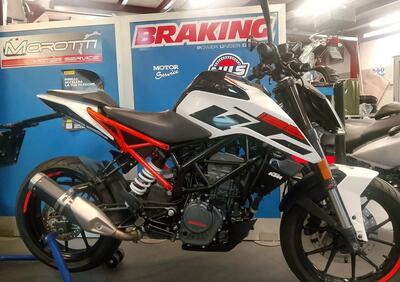 KTM 125 Duke ABS (2017 - 20) - Annuncio 9893972