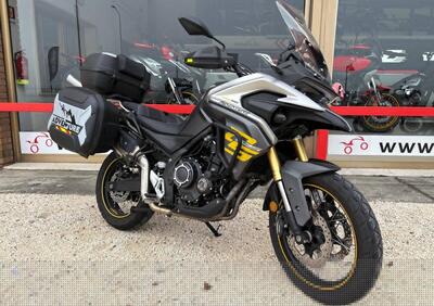 Voge Valico 525DSX (2023 - 25) - Annuncio 9893975