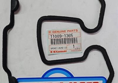 110091365 GUARNIZIONE COPERCHIO PUNTERIE KL Kawasaki - Annuncio 9893977