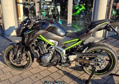 Kawasaki Z 900 (2017 - 18) - Annuncio 9893982