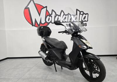 Kymco Agility 125 R16 (2008 - 17) - Annuncio 9893991
