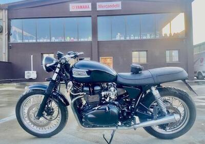 Triumph Bonneville T100 (2001 - 07) - Annuncio 9894010