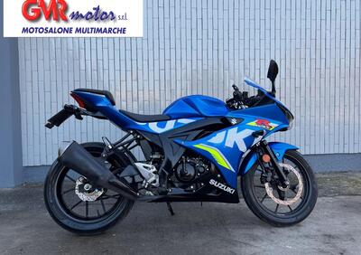Suzuki GSX R 125 (2017 - 20) - Annuncio 9893994