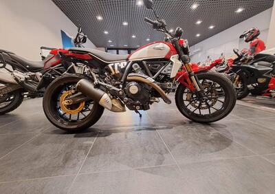 Ducati Scrambler 800 Icon (2023 - 25) - Annuncio 9893988