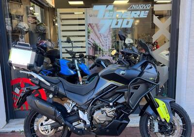 QJ Motor SVT 650 X (2024) - Annuncio 9893995