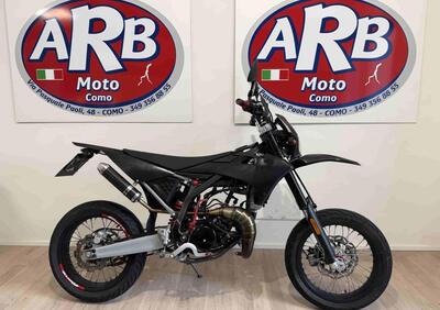 Fantic Motor XM 50 Motard Performance 2T (2021 - 22) - Annuncio 9894005