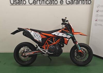 KTM 690 SMC R (2021 - 22) - Annuncio 9894022