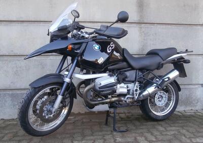 Bmw R 1150 GS (1999 - 03) - Annuncio 9892851