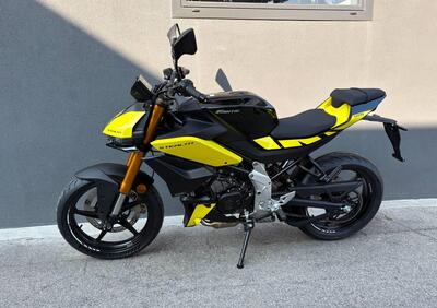 Fantic Motor Stealth 125 (2025) - Annuncio 9894014