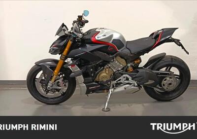 Ducati Streetfighter V4 1100 SP (2022) - Annuncio 9894017