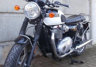 Triumph Bonneville T120 (2016 - 20) - Annuncio 9892831