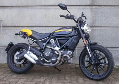 Ducati Scrambler 800 Full Throttle (2017 - 21) - Annuncio 9892823