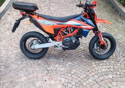 KTM 690 SMC R (2023 - 25) - Annuncio 9894026
