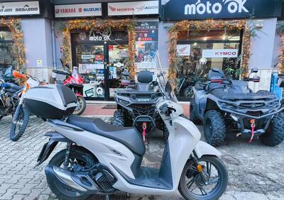 Honda SH 150i (2024 - 25) - Annuncio 9894035