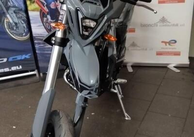 Betamotor RR 125 4T Motard T - X Special Edition (2025) - Annuncio 9892088