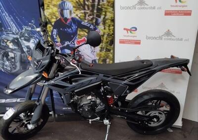 Betamotor RR 125 4T Motard T - X Special Edition (2025 - 26) - Annuncio 9892088