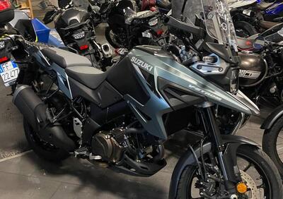 Suzuki V-Strom 1050SE (2025 - 26) - Annuncio 9894039