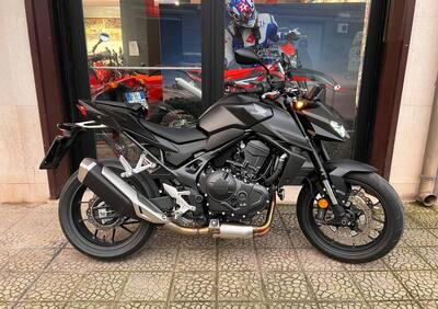 Honda CB 750 Hornet (2025) - Annuncio 9894049