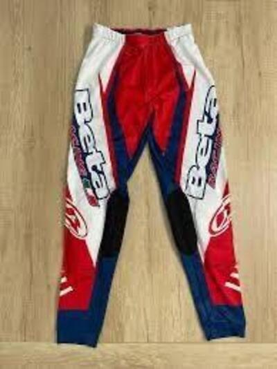 Pantalone beta Betamotor