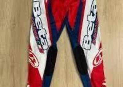 Pantalone beta Betamotor - Annuncio 9894044