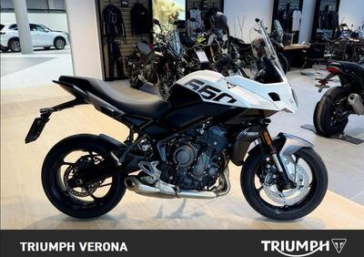 Triumph Tiger Sport 660 (2025) - Annuncio 9893178