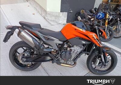 KTM 790 Duke L (2023 - 24) - Annuncio 9894041