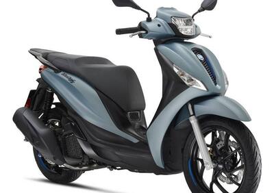 Piaggio Medley 200 S (2025) - Annuncio 9894055
